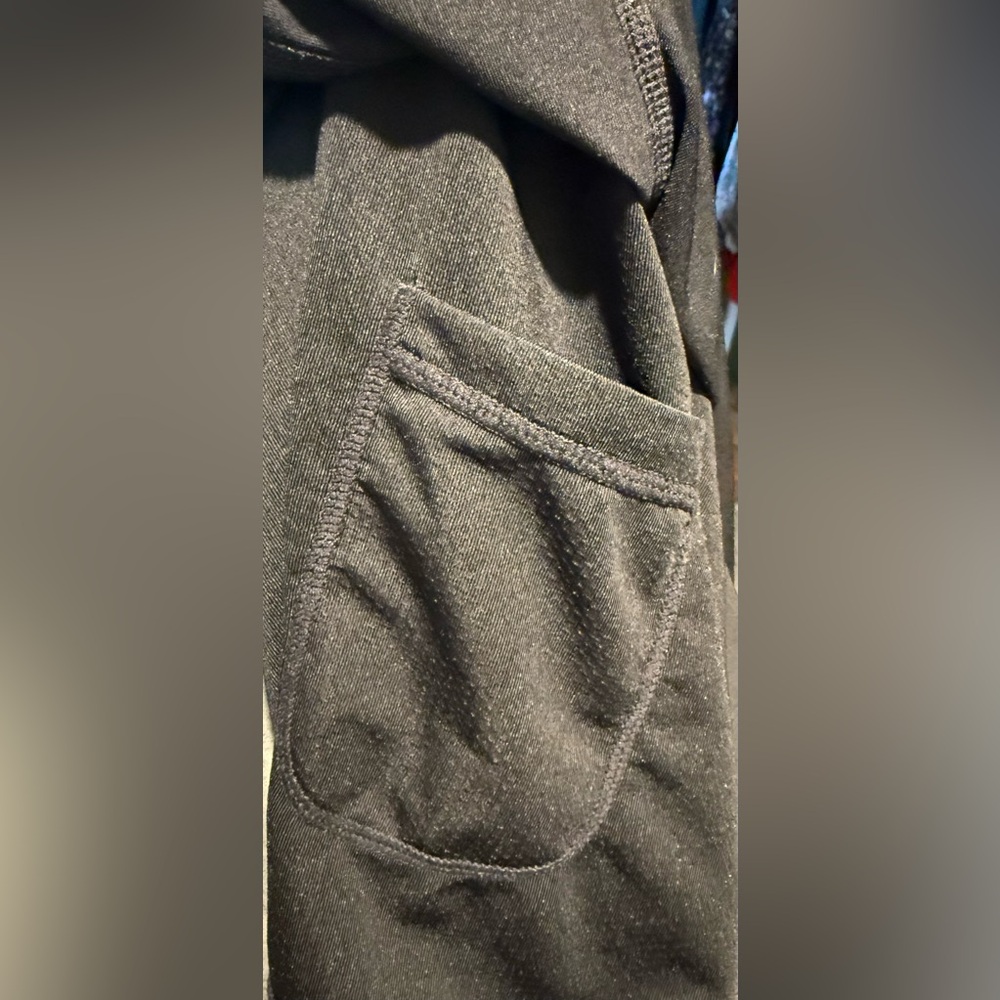 Baleaf Black Women's Skort - Picture 8 of 8